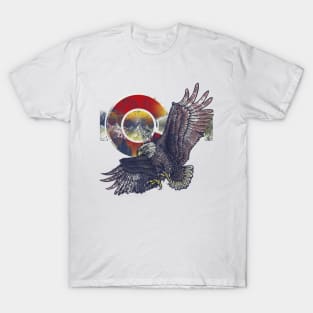 eagle colorado T-Shirt